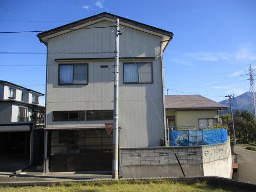 旭ヶ丘団地中古住宅